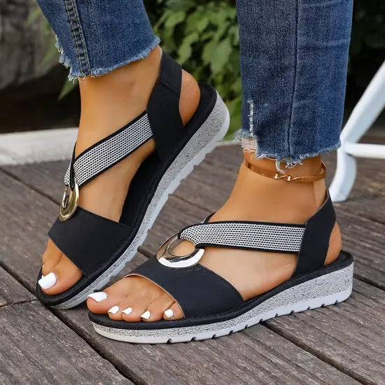ERGONOMIC SANDALS