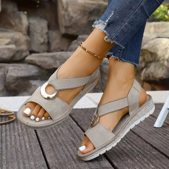 ERGONOMIC SANDALS