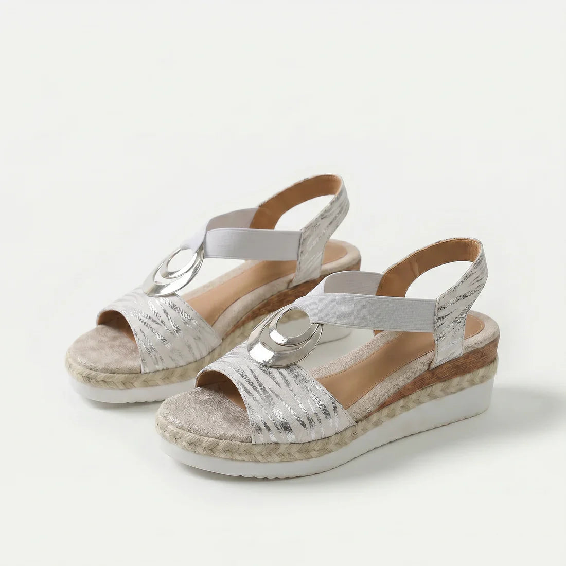 SERENA COMFORT SANDALS