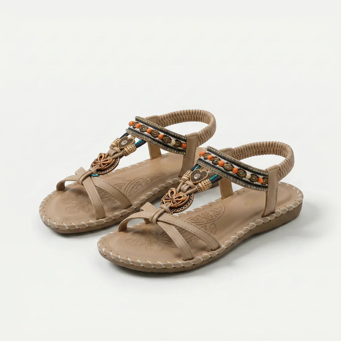NADA COMFORT SANDALS