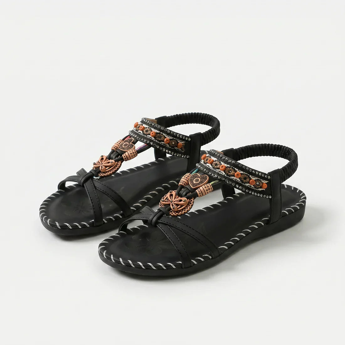 NADA COMFORT SANDALS