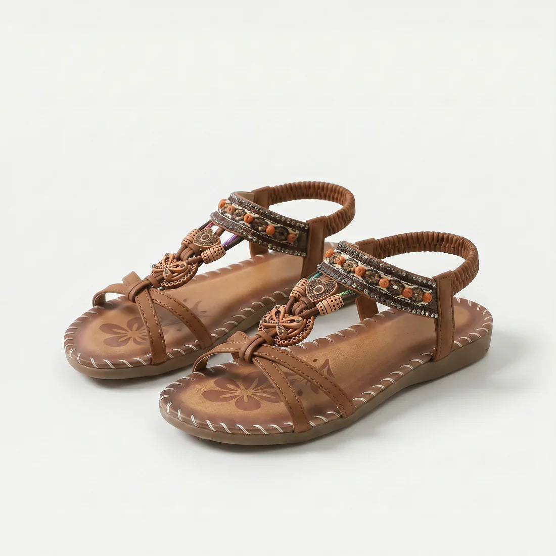 NADA COMFORT SANDALS