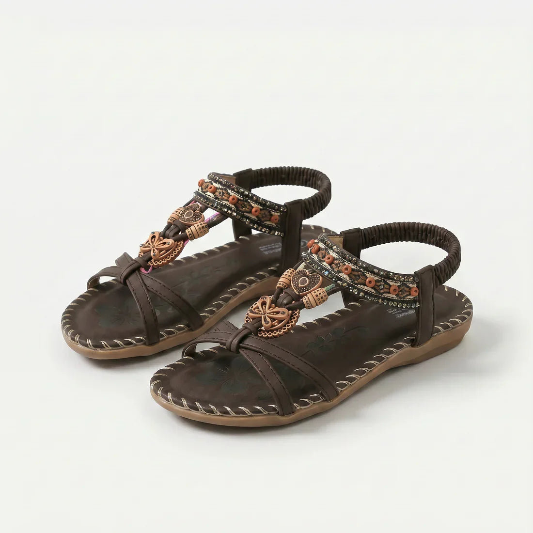 NADA COMFORT SANDALS