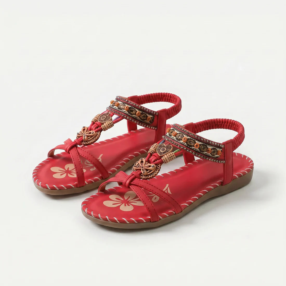 NADA COMFORT SANDALS
