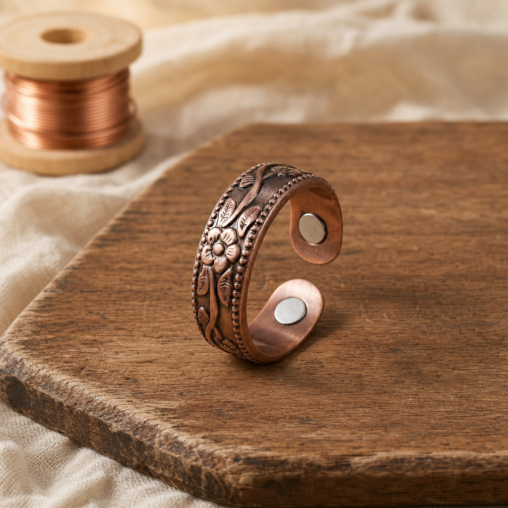 Copper Bundle