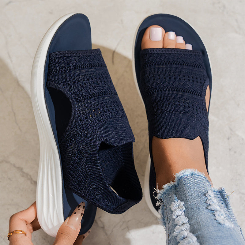 MOARA COMFORT SANDALS