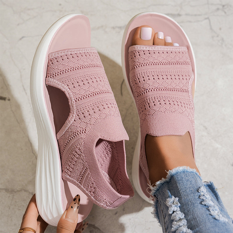 MOARA COMFORT SANDALS