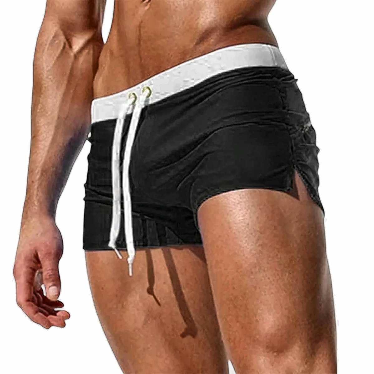 SUMMER SWIM TRUNKS