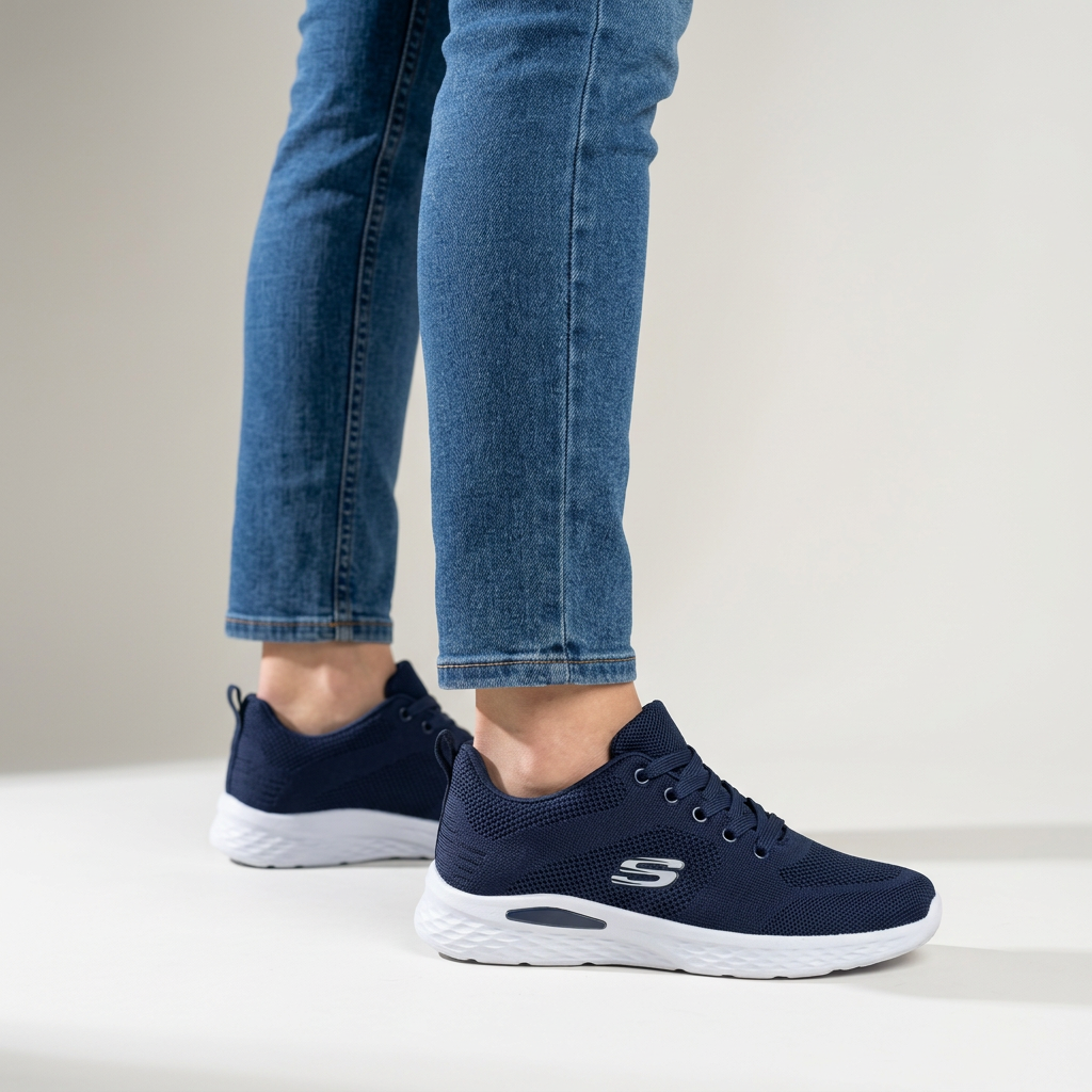 COMFORT SNEAKERS