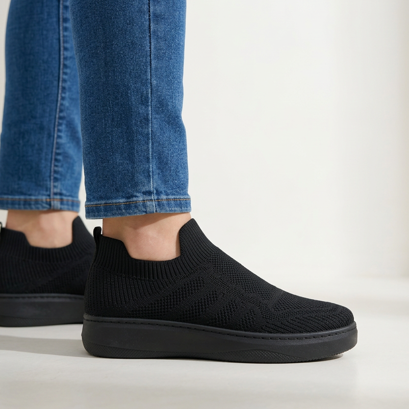 Nerea - Comfortable Women's Sneakers