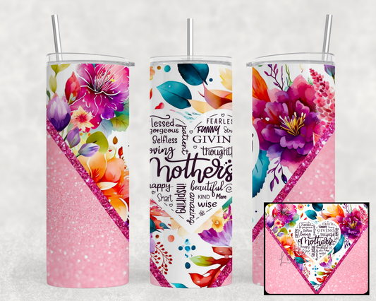 20oz Tumbler