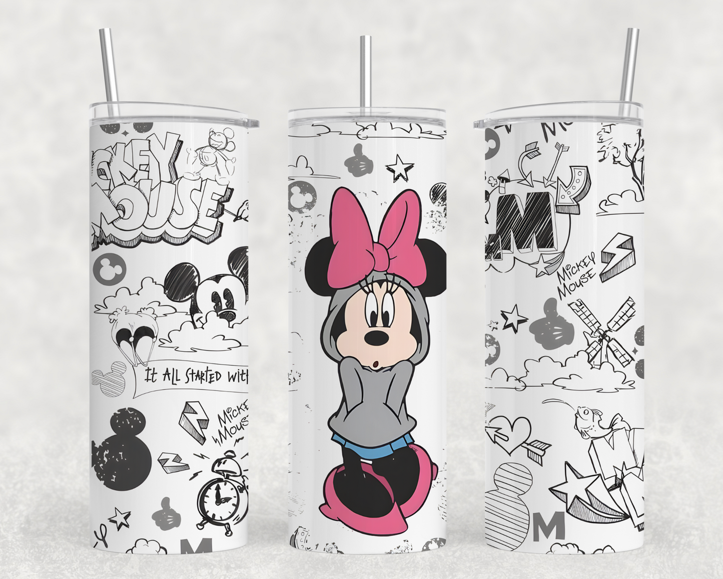 20oz Tumbler