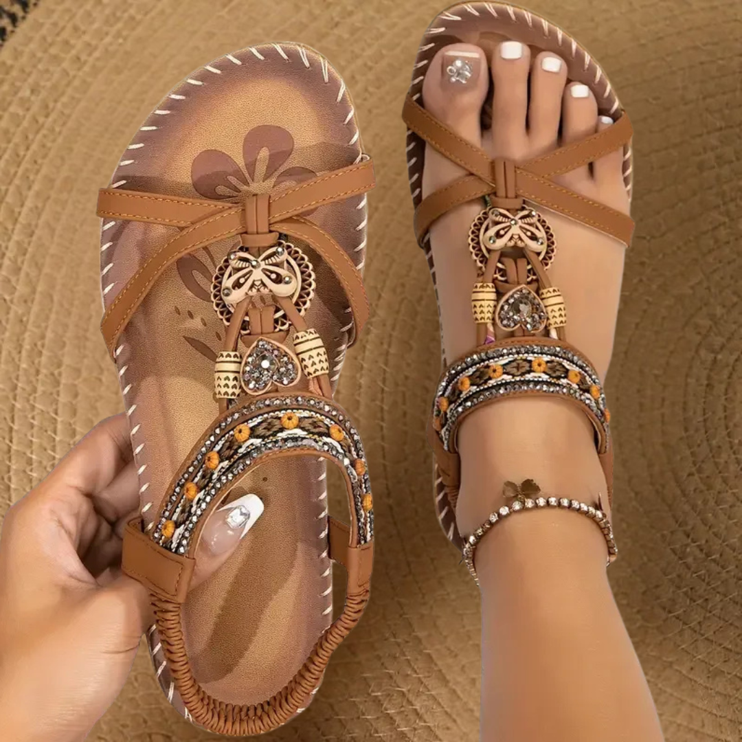 NADA COMFORT SANDALS