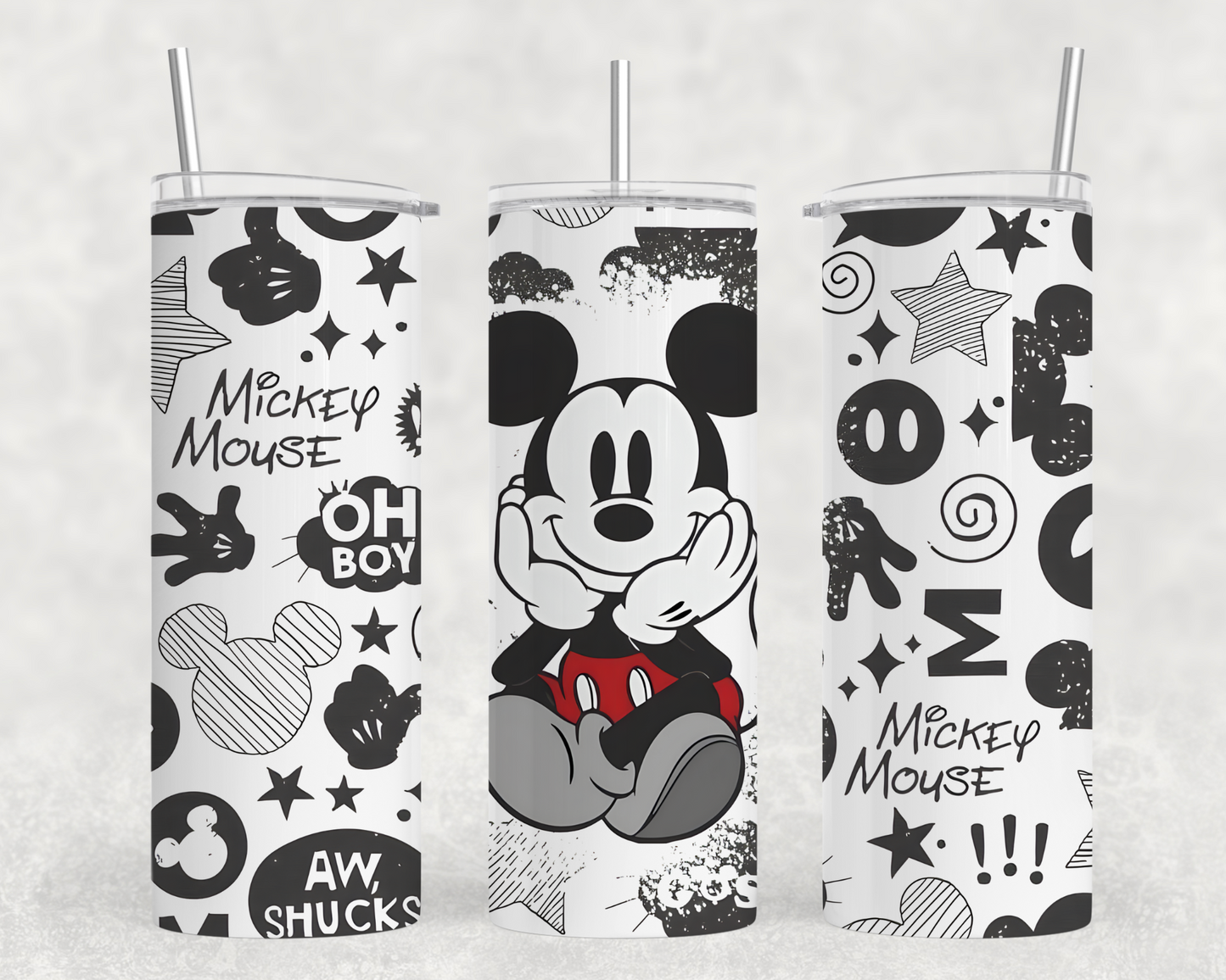 20oz Tumbler