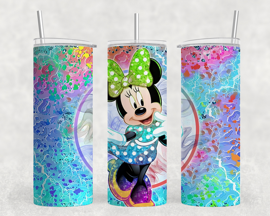 20oz Tumbler