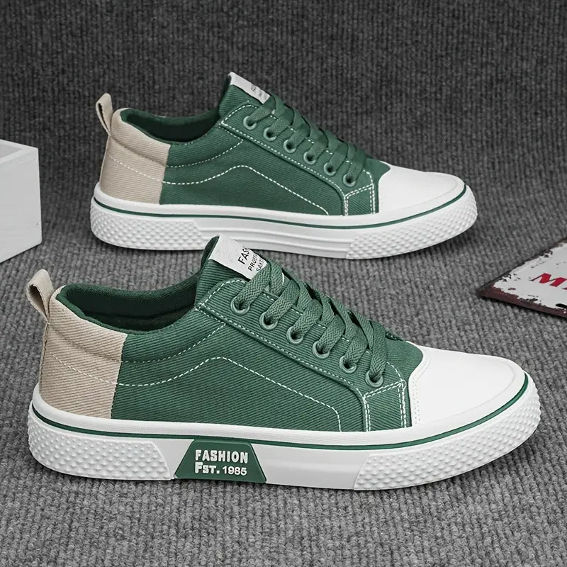 COMFORT CASUAL SNEAKERS