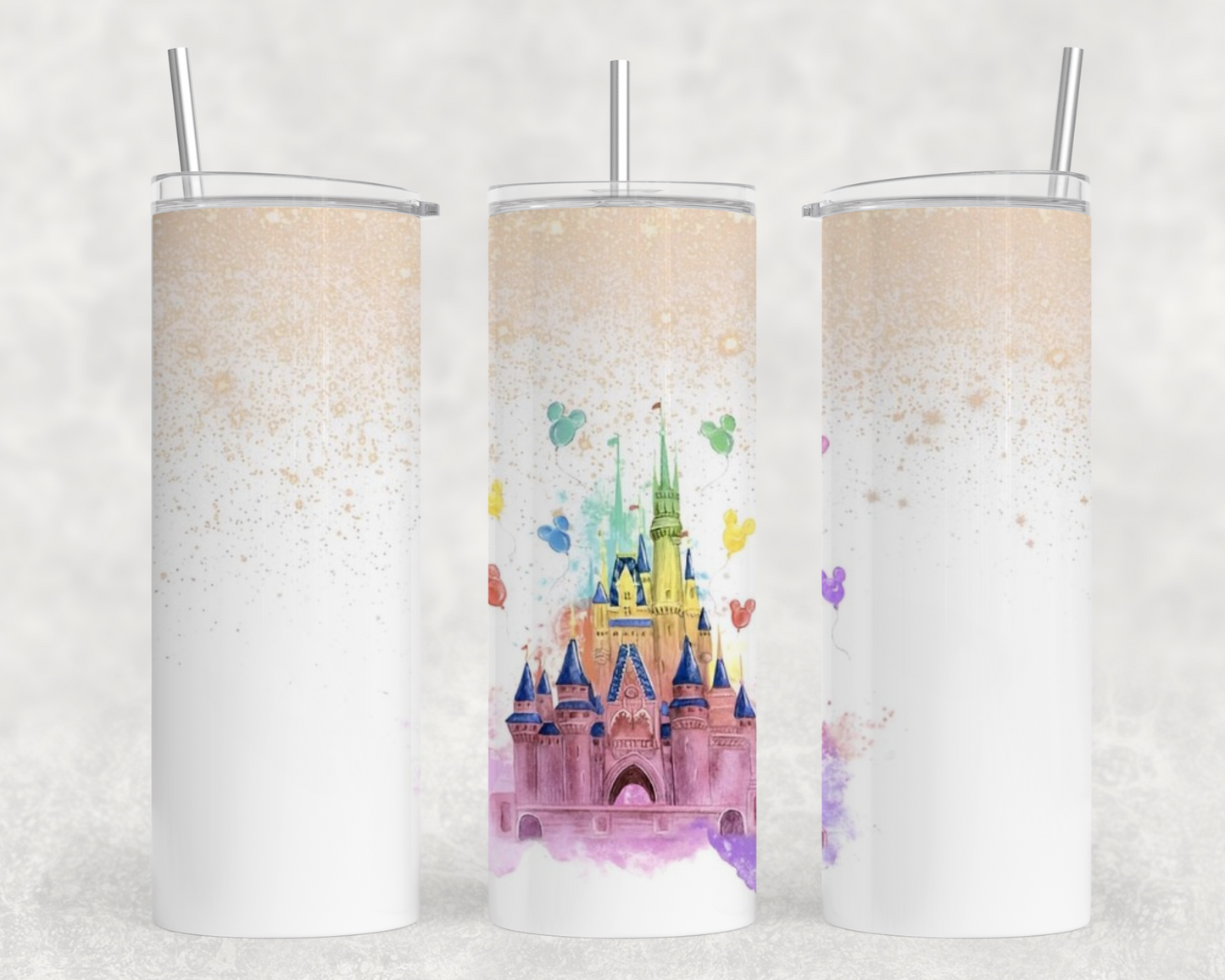 20oz Tumbler