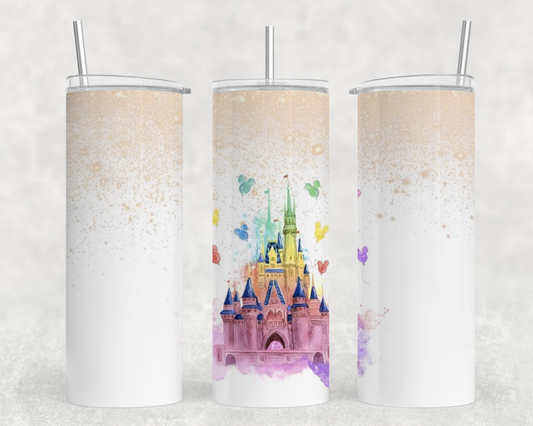 20oz Tumbler