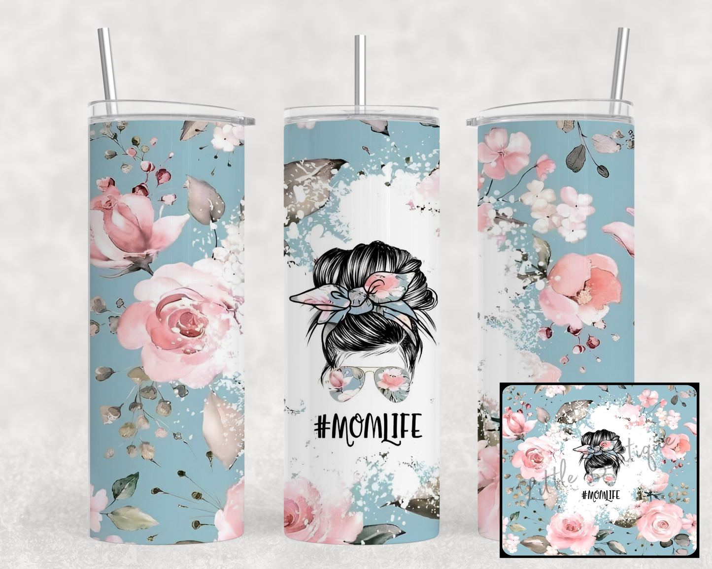 20oz Tumbler