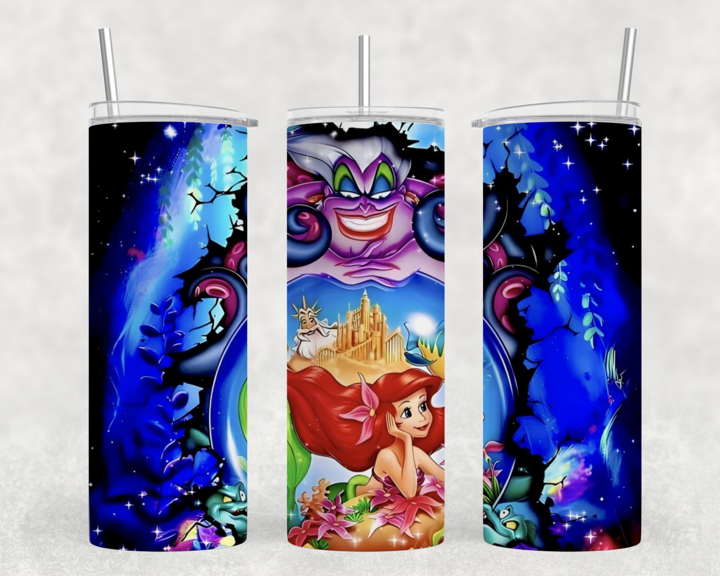 20oz Tumbler