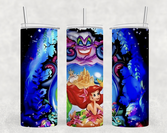 20oz Tumbler