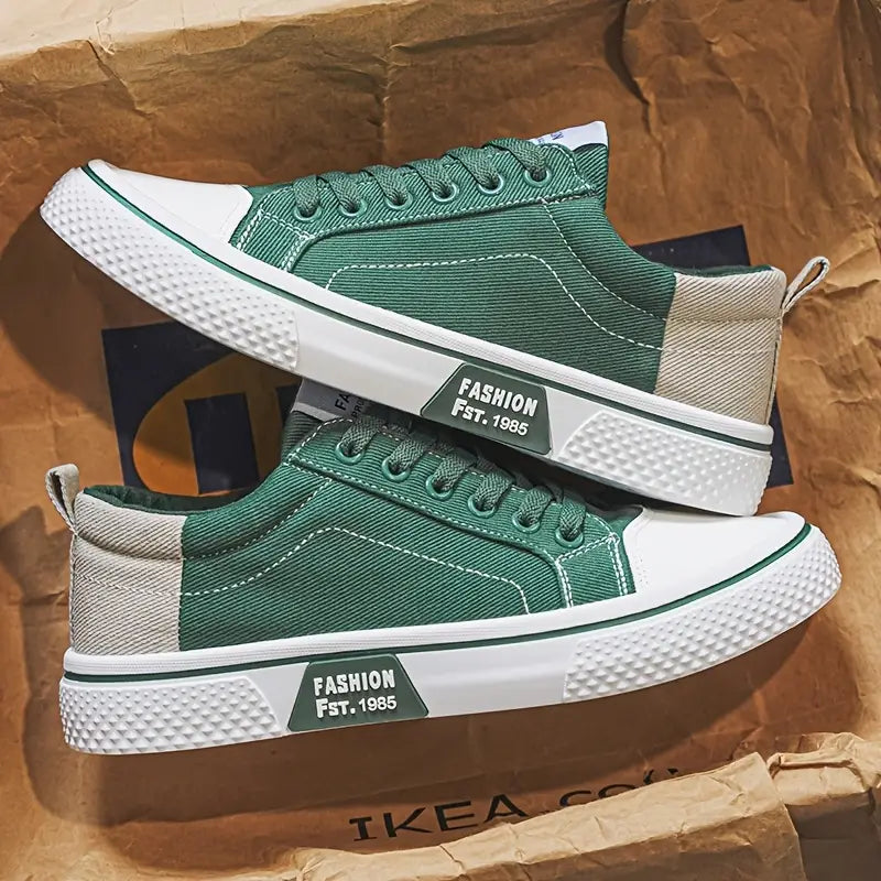 COMFORT CASUAL SNEAKERS