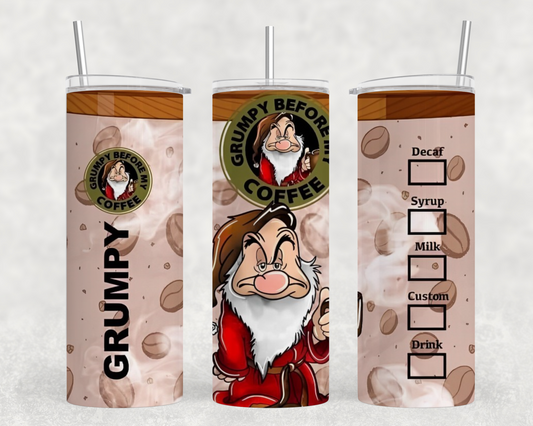 20oz Tumbler
