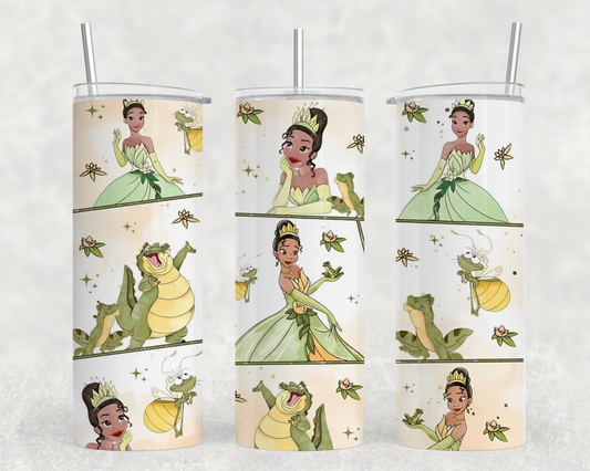 20oz Tumbler
