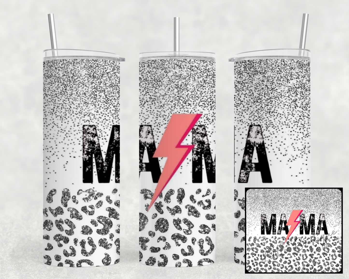 20oz Tumbler