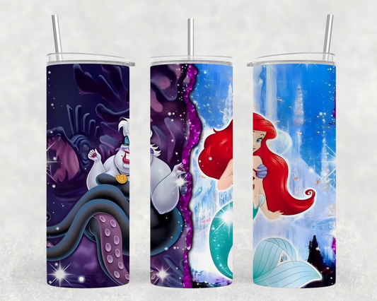 20oz Tumbler