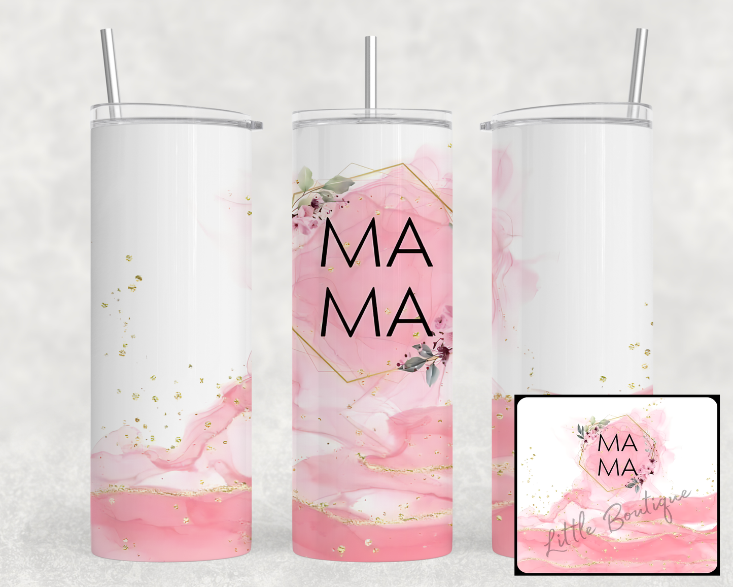 20oz Tumbler
