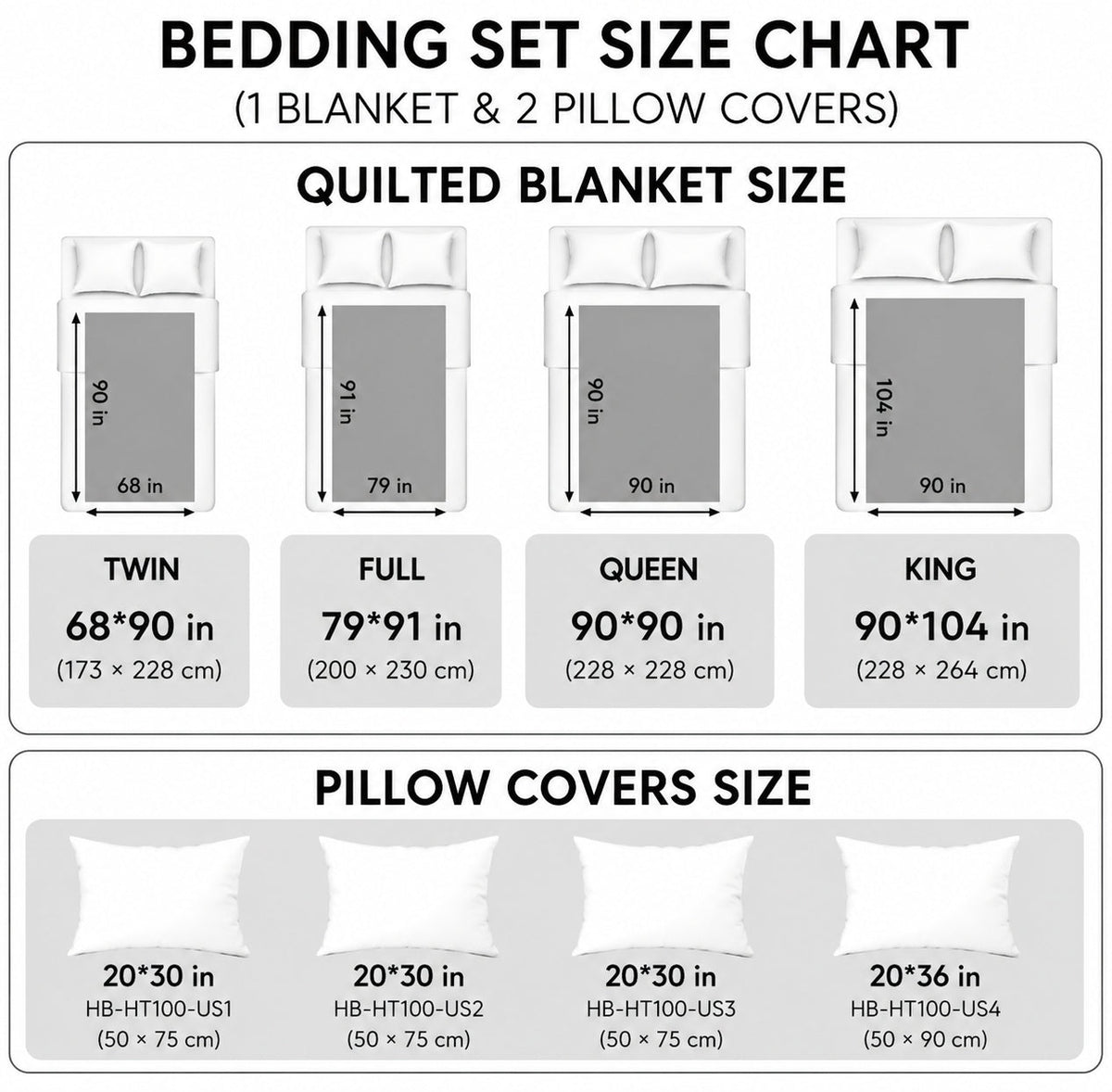 Sunflower Floral Patchwork Quilted Bedding Set LD83