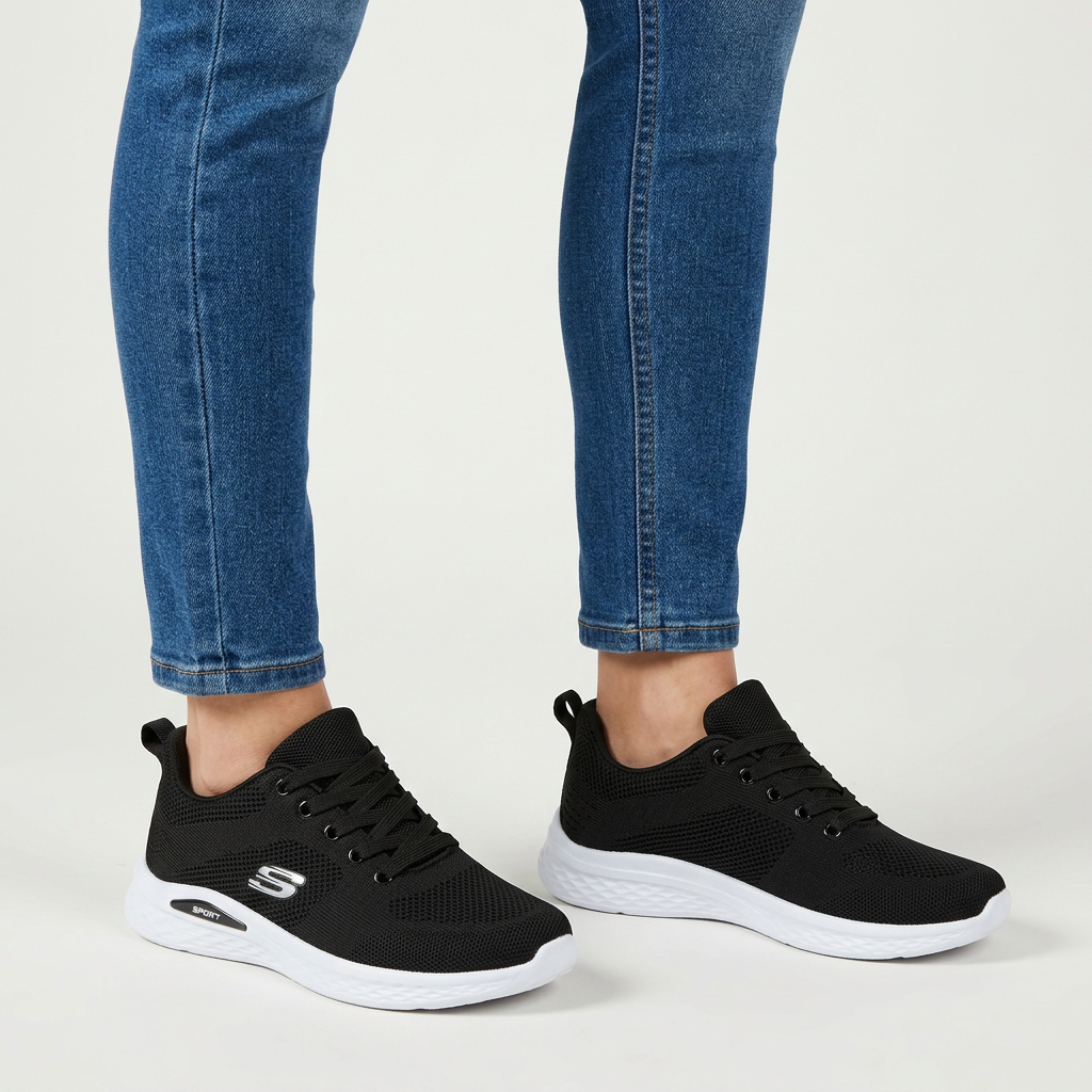 COMFORT SNEAKERS