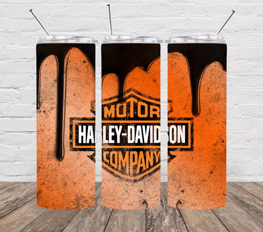 HD-20oz Tumbler