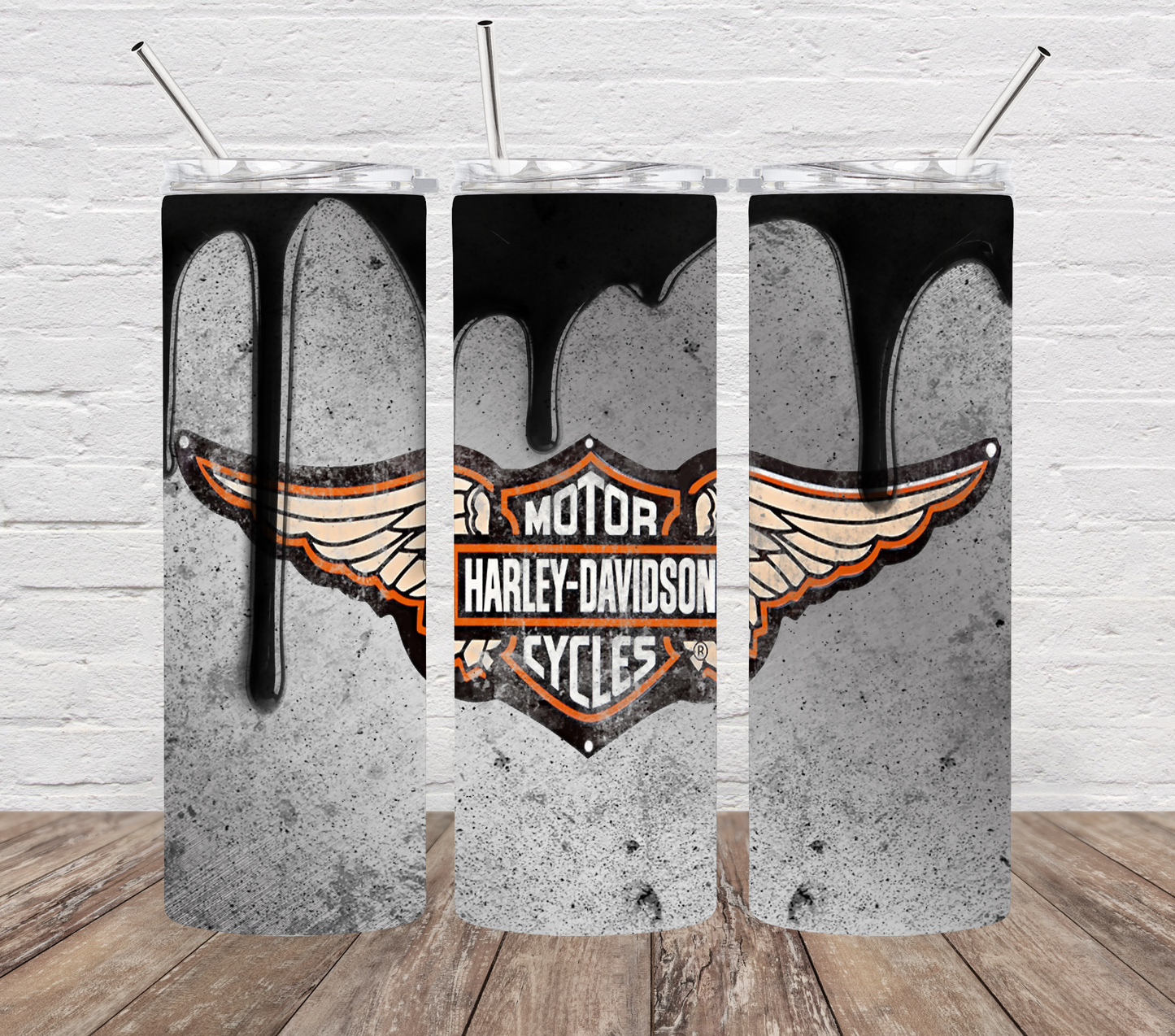 HD-20oz Tumbler