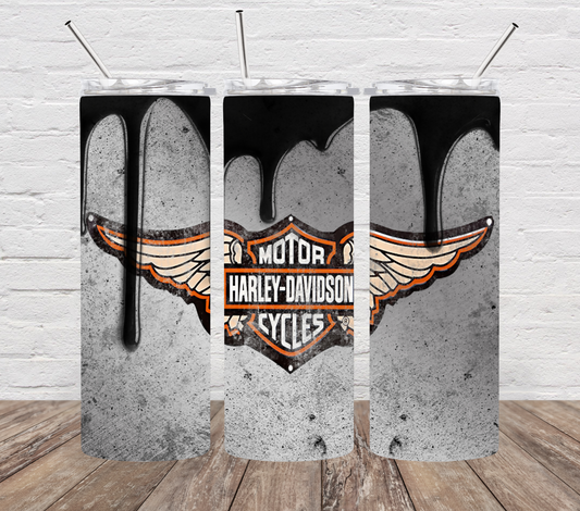 HD-20oz Tumbler