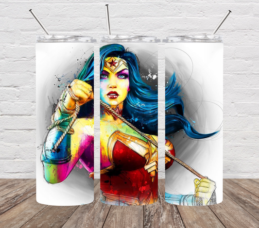 20oz Tumbler