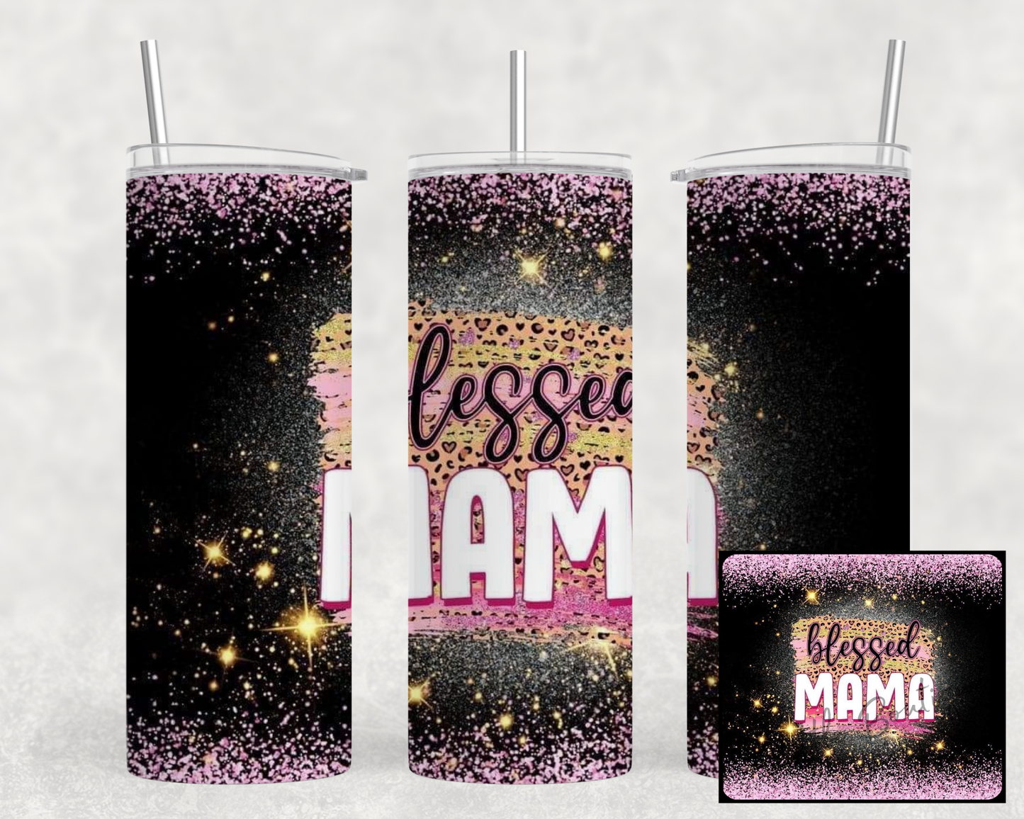 20oz Tumbler