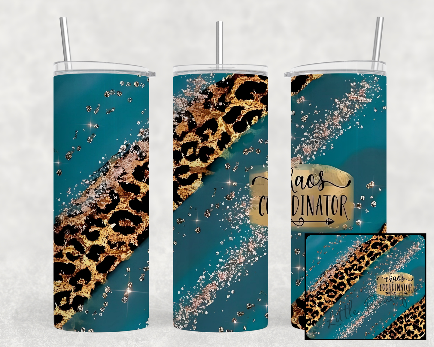 20oz Tumbler