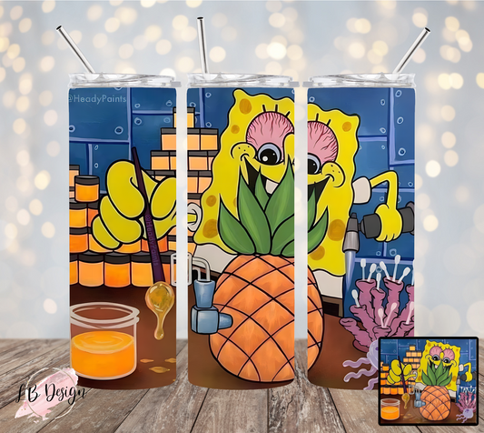20oz Tumbler
