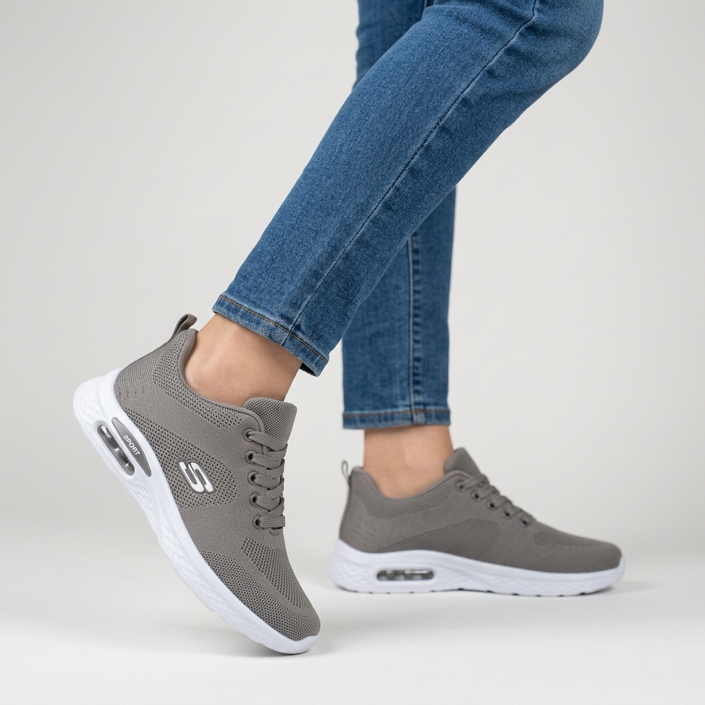 COMFORT SNEAKERS