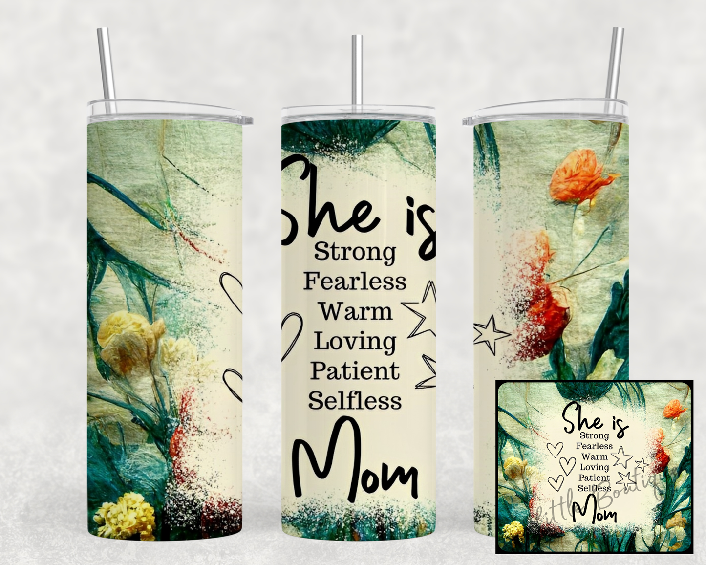 20oz Tumbler