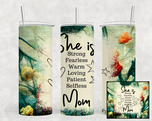20oz Tumbler