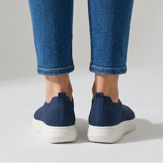 Nerea - Comfortable Women's Sneakers