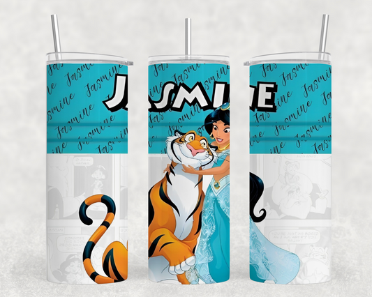 20oz Tumbler