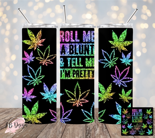 20oz Tumbler