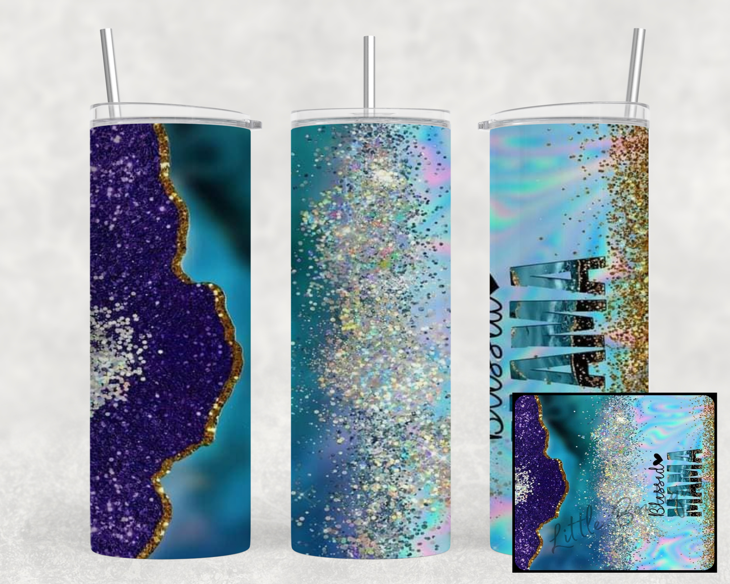 20oz Tumbler