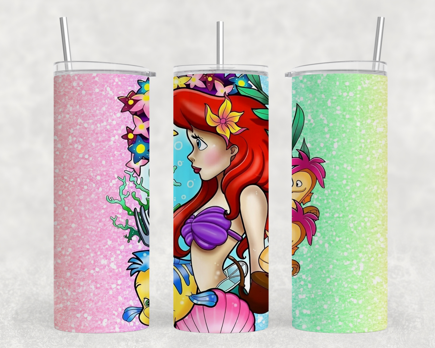 20oz Tumbler