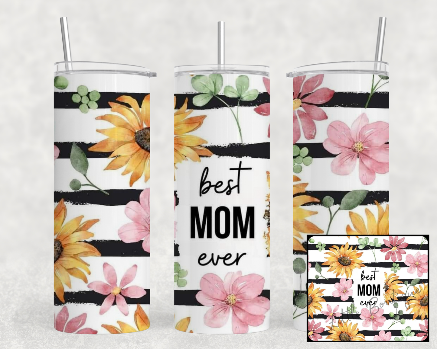 20oz Tumbler