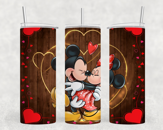 20oz Tumbler